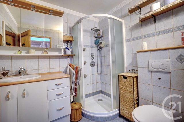 maison à vendre - 10 pièces - 275.0 m2 - VALLORCINE - 74 - RHONE-ALPES - Century 21 Mont-Blanc Invest