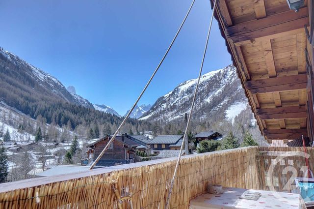 maison à vendre - 10 pièces - 275.0 m2 - VALLORCINE - 74 - RHONE-ALPES - Century 21 Mont-Blanc Invest