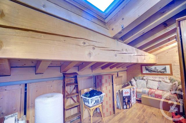 maison à vendre - 10 pièces - 275.0 m2 - VALLORCINE - 74 - RHONE-ALPES - Century 21 Mont-Blanc Invest