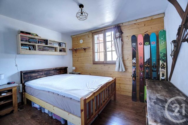 maison à vendre - 10 pièces - 275.0 m2 - VALLORCINE - 74 - RHONE-ALPES - Century 21 Mont-Blanc Invest