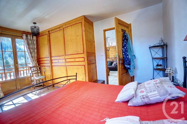 maison à vendre - 10 pièces - 275.0 m2 - VALLORCINE - 74 - RHONE-ALPES - Century 21 Mont-Blanc Invest