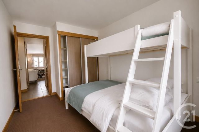 Appartement F3 à vendre - 3 pièces - 71.83 m2 - VALLORCINE - 74 - RHONE-ALPES - Century 21 Mont-Blanc Invest