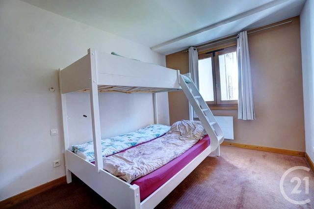 Appartement F3 à vendre - 3 pièces - 71.83 m2 - VALLORCINE - 74 - RHONE-ALPES - Century 21 Mont-Blanc Invest
