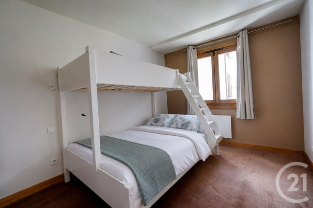 Appartement F3 à vendre - 3 pièces - 71.83 m2 - VALLORCINE - 74 - RHONE-ALPES - Century 21 Mont-Blanc Invest