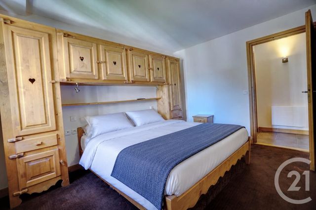 Appartement F3 à vendre - 3 pièces - 71.83 m2 - VALLORCINE - 74 - RHONE-ALPES - Century 21 Mont-Blanc Invest