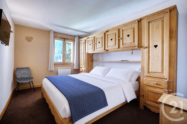 Appartement F3 à vendre - 3 pièces - 71.83 m2 - VALLORCINE - 74 - RHONE-ALPES - Century 21 Mont-Blanc Invest