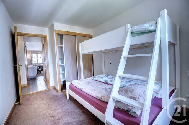 Appartement F3 à vendre - 3 pièces - 71.83 m2 - VALLORCINE - 74 - RHONE-ALPES - Century 21 Mont-Blanc Invest