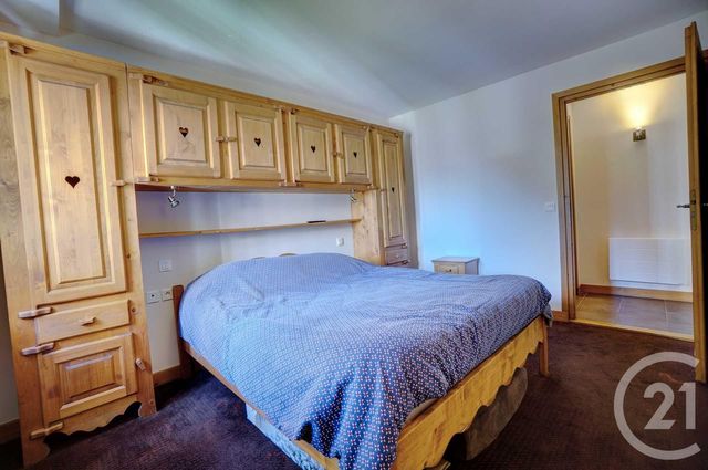 Appartement F3 à vendre - 3 pièces - 71.83 m2 - VALLORCINE - 74 - RHONE-ALPES - Century 21 Mont-Blanc Invest