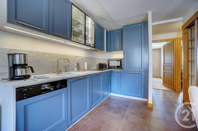 Appartement F3 à vendre - 3 pièces - 71.83 m2 - VALLORCINE - 74 - RHONE-ALPES - Century 21 Mont-Blanc Invest