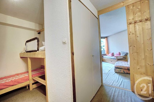 Appartement F2 à vendre - 2 pièces - 30.42 m2 - CHAMONIX MONT BLANC - 74 - RHONE-ALPES - Century 21 Mont-Blanc Invest