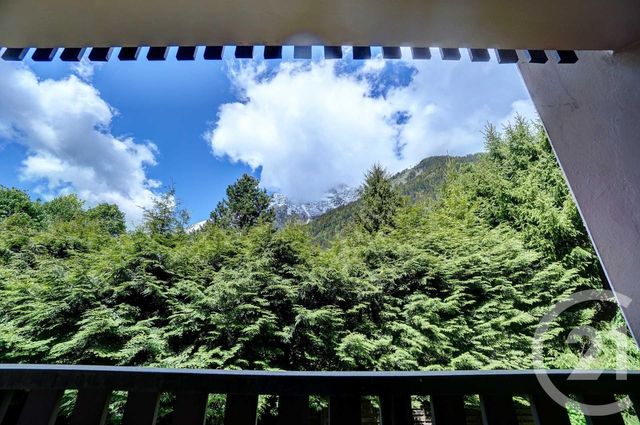 Appartement F2 à vendre - 2 pièces - 30.42 m2 - CHAMONIX MONT BLANC - 74 - RHONE-ALPES - Century 21 Mont-Blanc Invest