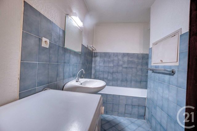 Appartement F2 à vendre - 2 pièces - 30.42 m2 - CHAMONIX MONT BLANC - 74 - RHONE-ALPES - Century 21 Mont-Blanc Invest