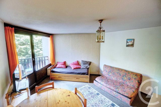 Appartement F2 à vendre - 2 pièces - 30.42 m2 - CHAMONIX MONT BLANC - 74 - RHONE-ALPES - Century 21 Mont-Blanc Invest