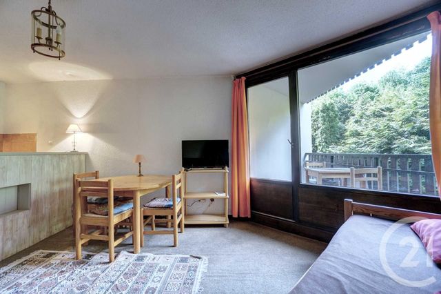 Appartement F2 à vendre - 2 pièces - 30.42 m2 - CHAMONIX MONT BLANC - 74 - RHONE-ALPES - Century 21 Mont-Blanc Invest