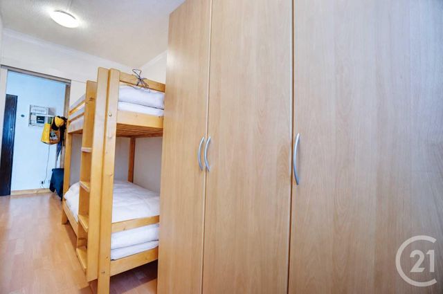 Appartement F2 à vendre - 2 pièces - 28.58 m2 - CHAMONIX MONT BLANC - 74 - RHONE-ALPES - Century 21 Mont-Blanc Invest