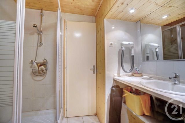 Appartement F2 à vendre - 2 pièces - 28.58 m2 - CHAMONIX MONT BLANC - 74 - RHONE-ALPES - Century 21 Mont-Blanc Invest