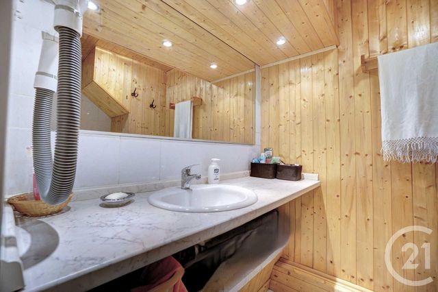 Appartement F2 à vendre - 2 pièces - 28.58 m2 - CHAMONIX MONT BLANC - 74 - RHONE-ALPES - Century 21 Mont-Blanc Invest