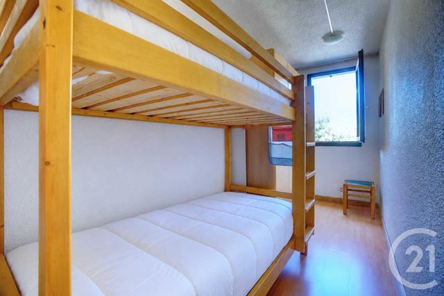 Appartement F2 à vendre - 2 pièces - 28.58 m2 - CHAMONIX MONT BLANC - 74 - RHONE-ALPES - Century 21 Mont-Blanc Invest