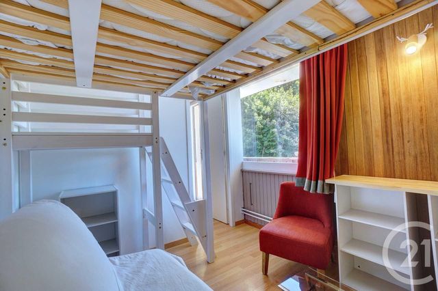 Appartement F2 à vendre - 2 pièces - 30.5 m2 - CHAMONIX MONT BLANC - 74 - RHONE-ALPES - Century 21 Mont-Blanc Invest