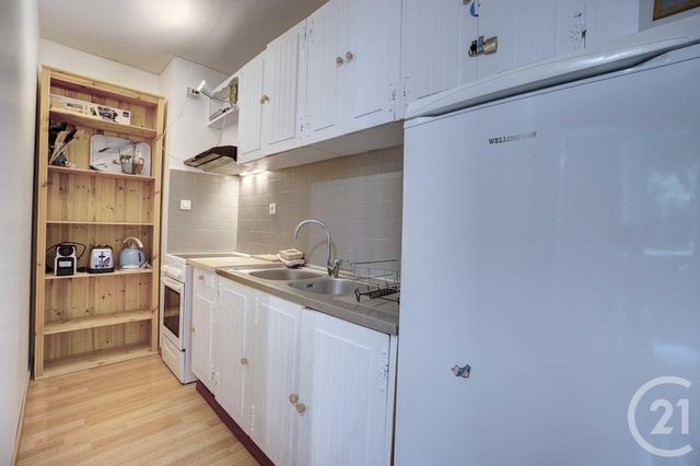 Appartement F2 à vendre - 2 pièces - 30.5 m2 - CHAMONIX MONT BLANC - 74 - RHONE-ALPES - Century 21 Mont-Blanc Invest