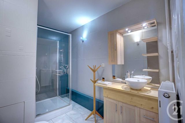 Appartement F2 à vendre - 2 pièces - 30.5 m2 - CHAMONIX MONT BLANC - 74 - RHONE-ALPES - Century 21 Mont-Blanc Invest