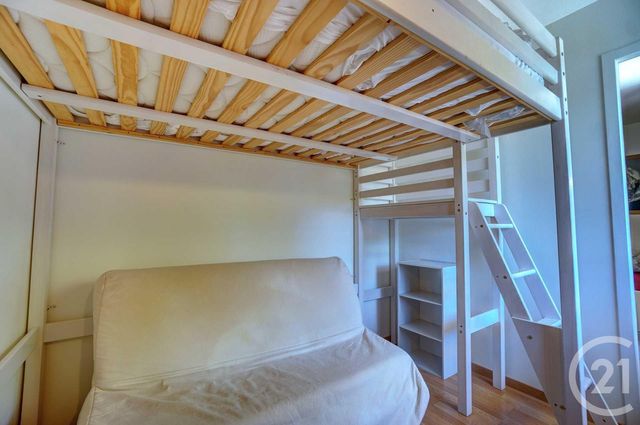 Appartement F2 à vendre - 2 pièces - 30.5 m2 - CHAMONIX MONT BLANC - 74 - RHONE-ALPES - Century 21 Mont-Blanc Invest