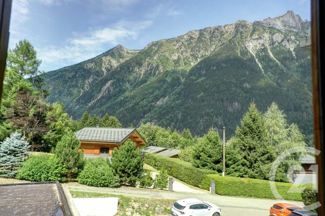 Appartement F2 à vendre - 2 pièces - 41.87 m2 - CHAMONIX MONT BLANC - 74 - RHONE-ALPES - Century 21 Mont-Blanc Invest