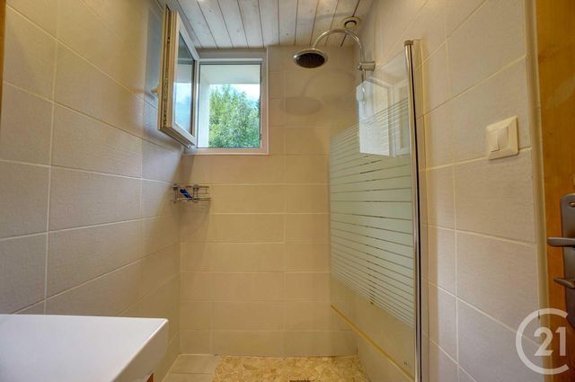 Appartement F2 à vendre - 2 pièces - 41.87 m2 - CHAMONIX MONT BLANC - 74 - RHONE-ALPES - Century 21 Mont-Blanc Invest