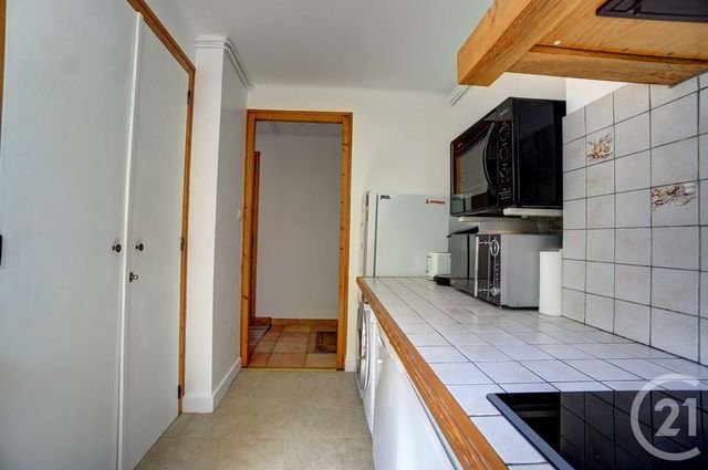 Appartement F2 à vendre - 2 pièces - 41.87 m2 - CHAMONIX MONT BLANC - 74 - RHONE-ALPES - Century 21 Mont-Blanc Invest