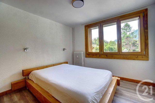 Appartement F2 à vendre - 2 pièces - 41.87 m2 - CHAMONIX MONT BLANC - 74 - RHONE-ALPES - Century 21 Mont-Blanc Invest