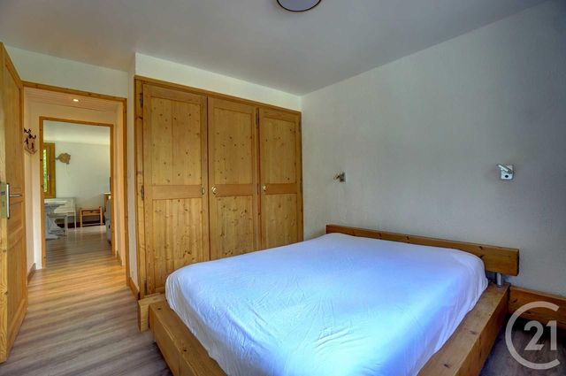 Appartement F2 à vendre - 2 pièces - 41.87 m2 - CHAMONIX MONT BLANC - 74 - RHONE-ALPES - Century 21 Mont-Blanc Invest