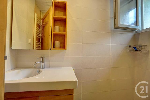 Appartement F2 à vendre - 2 pièces - 41.87 m2 - CHAMONIX MONT BLANC - 74 - RHONE-ALPES - Century 21 Mont-Blanc Invest
