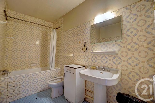 Appartement Studio à vendre - 1 pièce - 31.0 m2 - CHAMONIX MONT BLANC - 74 - RHONE-ALPES - Century 21 Mont-Blanc Invest