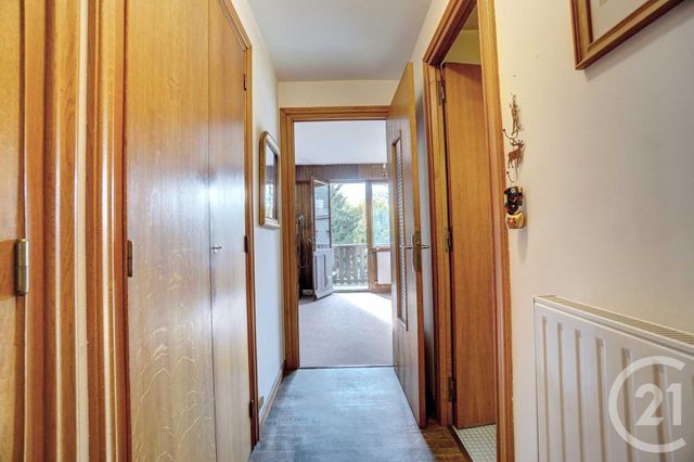 Appartement Studio à vendre - 1 pièce - 31.0 m2 - CHAMONIX MONT BLANC - 74 - RHONE-ALPES - Century 21 Mont-Blanc Invest