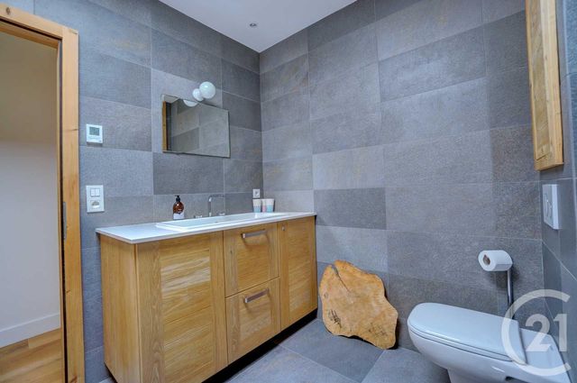 Appartement F4 à vendre - 4 pièces - 105.0 m2 - CHAMONIX MONT BLANC - 74 - RHONE-ALPES - Century 21 Mont-Blanc Invest