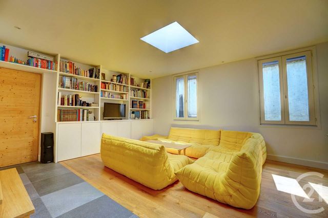 Appartement F4 à vendre - 4 pièces - 105.0 m2 - CHAMONIX MONT BLANC - 74 - RHONE-ALPES - Century 21 Mont-Blanc Invest