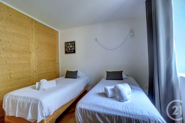 Appartement F4 à vendre - 4 pièces - 105.0 m2 - CHAMONIX MONT BLANC - 74 - RHONE-ALPES - Century 21 Mont-Blanc Invest