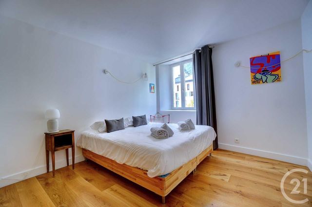 Appartement F4 à vendre - 4 pièces - 105.0 m2 - CHAMONIX MONT BLANC - 74 - RHONE-ALPES - Century 21 Mont-Blanc Invest