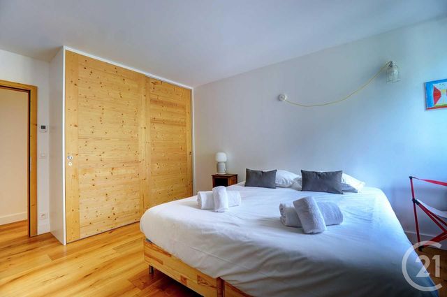 Appartement F4 à vendre - 4 pièces - 105.0 m2 - CHAMONIX MONT BLANC - 74 - RHONE-ALPES - Century 21 Mont-Blanc Invest