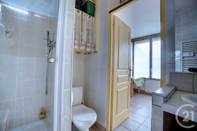 Appartement Studio à vendre - 1 pièce - 21.64 m2 - LES HOUCHES - 74 - RHONE-ALPES - Century 21 Mont-Blanc Invest
