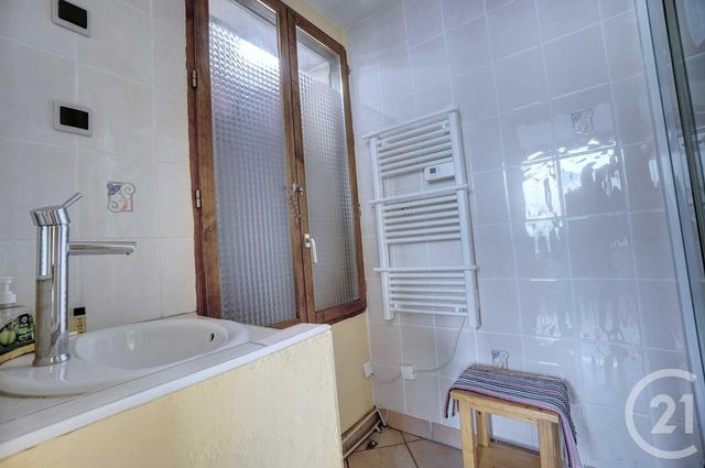 Appartement Studio à vendre - 1 pièce - 21.64 m2 - LES HOUCHES - 74 - RHONE-ALPES - Century 21 Mont-Blanc Invest