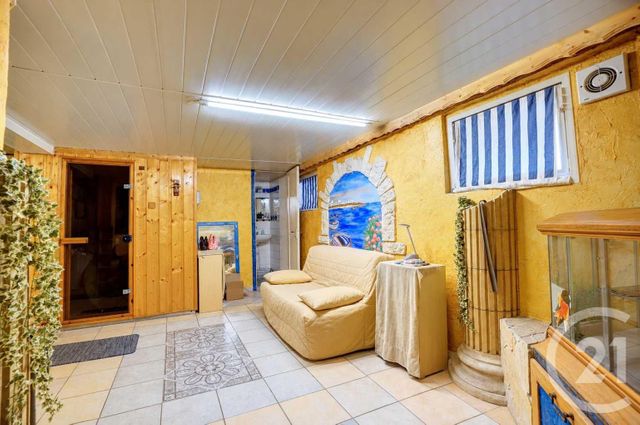 Appartement Souplex à vendre - 5 pièces - 135.58 m2 - LES HOUCHES - 74 - RHONE-ALPES - Century 21 Mont-Blanc Invest