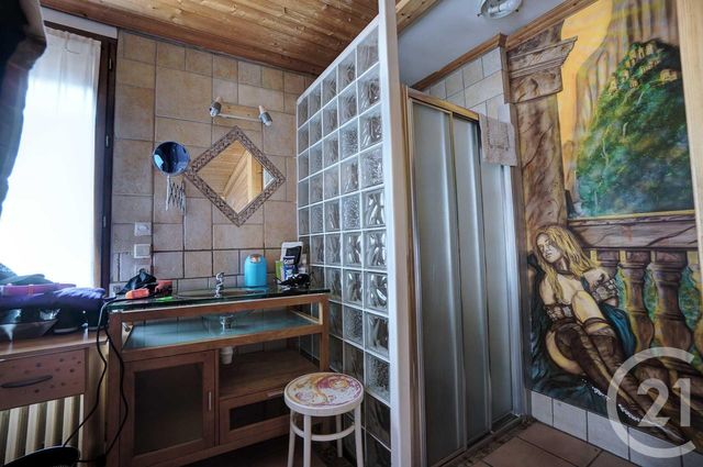 Appartement Souplex à vendre - 5 pièces - 135.58 m2 - LES HOUCHES - 74 - RHONE-ALPES - Century 21 Mont-Blanc Invest