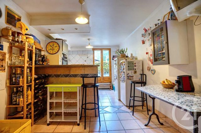 Appartement Souplex à vendre - 5 pièces - 135.58 m2 - LES HOUCHES - 74 - RHONE-ALPES - Century 21 Mont-Blanc Invest