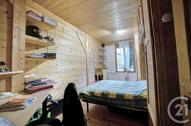 Appartement Souplex à vendre - 5 pièces - 135.58 m2 - LES HOUCHES - 74 - RHONE-ALPES - Century 21 Mont-Blanc Invest