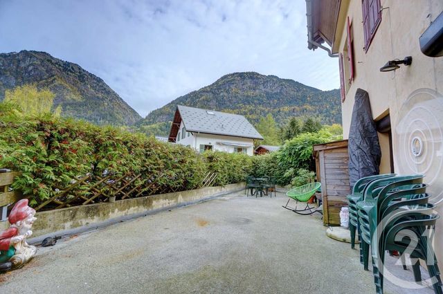 Appartement Souplex à vendre - 5 pièces - 135.58 m2 - LES HOUCHES - 74 - RHONE-ALPES - Century 21 Mont-Blanc Invest