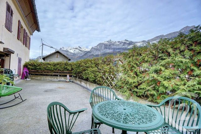 Appartement Souplex à vendre - 5 pièces - 135.58 m2 - LES HOUCHES - 74 - RHONE-ALPES - Century 21 Mont-Blanc Invest