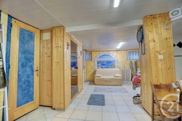 Appartement Souplex à vendre - 5 pièces - 135.58 m2 - LES HOUCHES - 74 - RHONE-ALPES - Century 21 Mont-Blanc Invest
