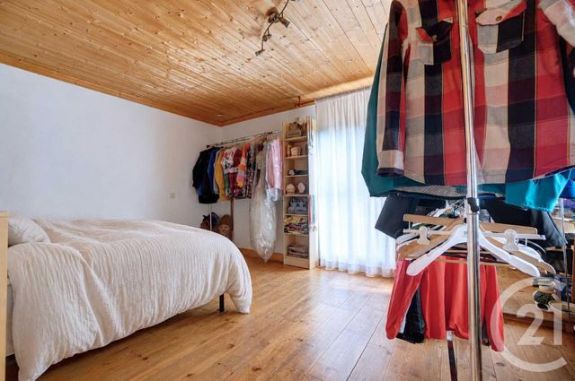 Appartement Souplex à vendre - 5 pièces - 135.58 m2 - LES HOUCHES - 74 - RHONE-ALPES - Century 21 Mont-Blanc Invest