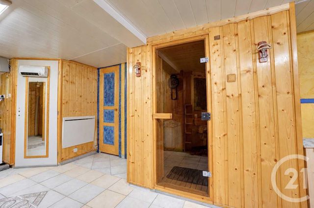 Appartement Souplex à vendre - 5 pièces - 135.58 m2 - LES HOUCHES - 74 - RHONE-ALPES - Century 21 Mont-Blanc Invest